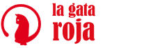 La gata roja